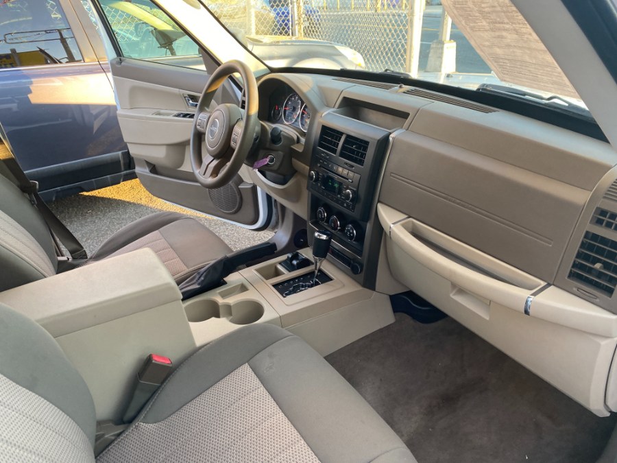 2012 Jeep Liberty 4WD 4dr Sport, available for sale in Middle Village, New York | Middle Village Motors . Middle Village, New York 2012 Jeep Liberty 4WD 4dr Sport, available for sale in Middle Village, New York | Middle Village Motors . Middle Village, New York