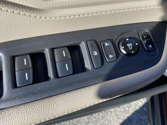Used Honda Odyssey EX-L 2018 | Baron Supercenter. Patchogue, New York Used Honda Odyssey EX-L 2018 | Baron Supercenter. Patchogue, New York