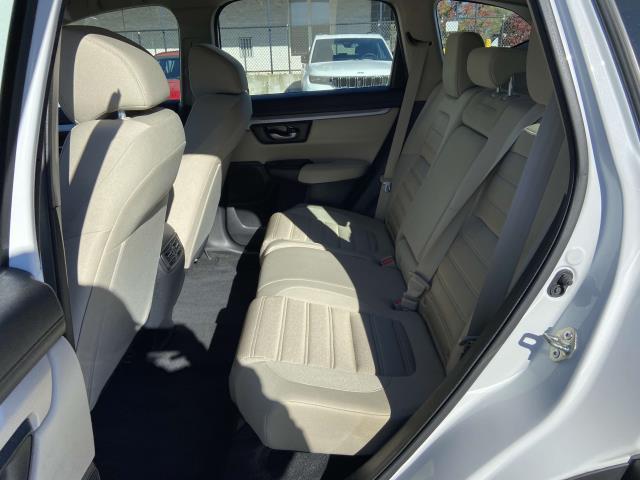 Used Honda Cr-v LX 2019 | Baron Supercenter. Patchogue, New York Used Honda Cr-v LX 2019 | Baron Supercenter. Patchogue, New York