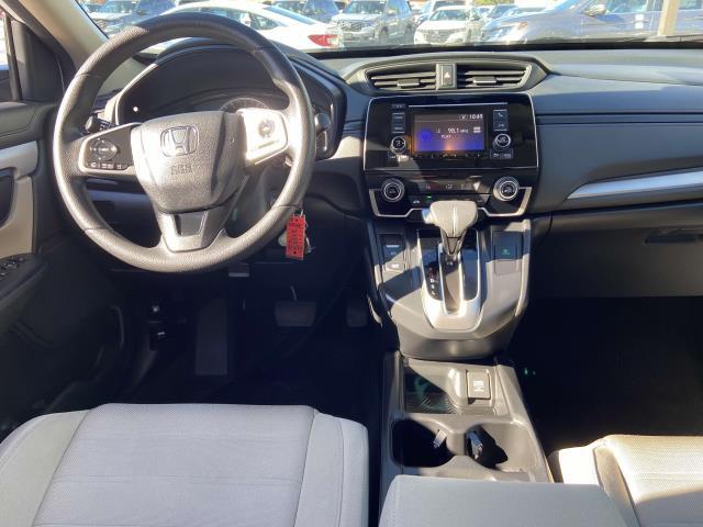 Used Honda Cr-v LX 2019 | Baron Supercenter. Patchogue, New York Used Honda Cr-v LX 2019 | Baron Supercenter. Patchogue, New York
