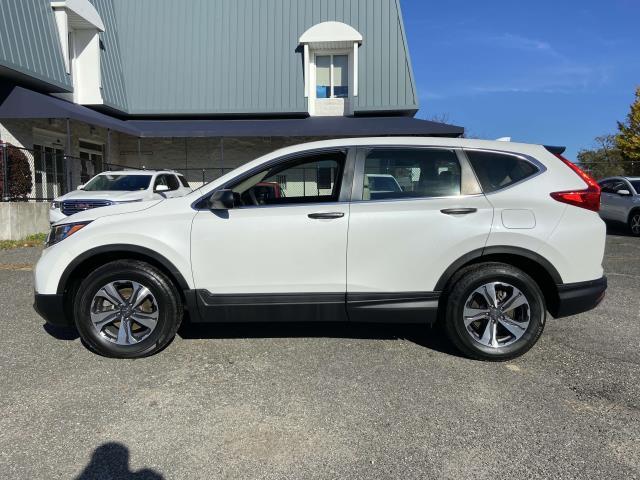Used Honda Cr-v LX 2019 | Baron Supercenter. Patchogue, New York Used Honda Cr-v LX 2019 | Baron Supercenter. Patchogue, New York