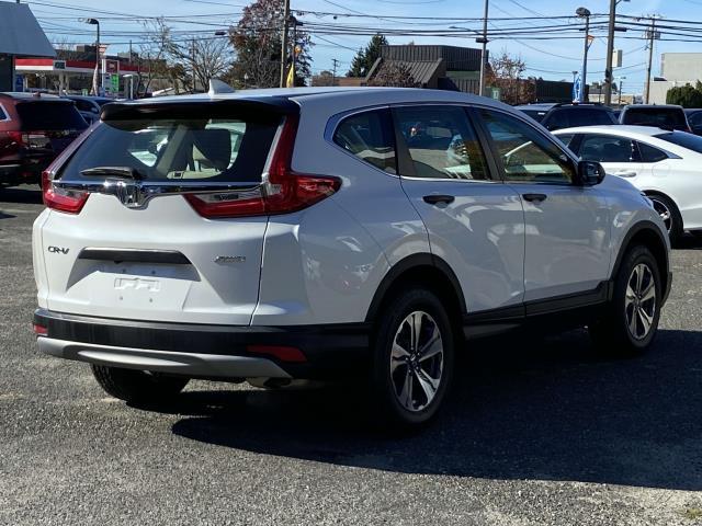 Used Honda Cr-v LX 2019 | Baron Supercenter. Patchogue, New York Used Honda Cr-v LX 2019 | Baron Supercenter. Patchogue, New York