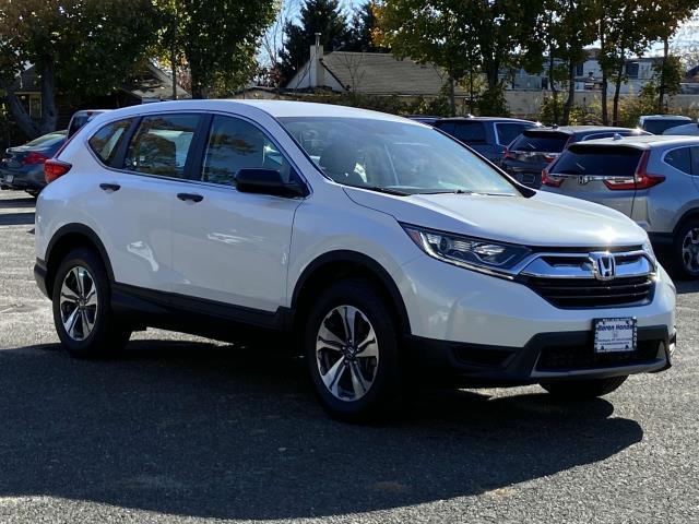 Used Honda Cr-v LX 2019 | Baron Supercenter. Patchogue, New York Used Honda Cr-v LX 2019 | Baron Supercenter. Patchogue, New York