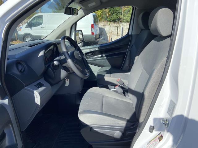 Used Nissan Nv200 Compact Cargo S 2020 | Baron Supercenter. Patchogue, New York Used Nissan Nv200 Compact Cargo S 2020 | Baron Supercenter. Patchogue, New York