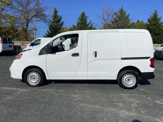 Used Nissan Nv200 Compact Cargo S 2020 | Baron Supercenter. Patchogue, New York Used Nissan Nv200 Compact Cargo S 2020 | Baron Supercenter. Patchogue, New York