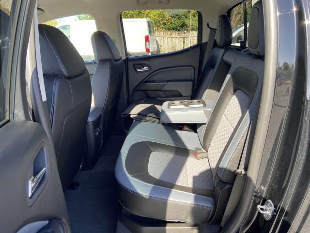 Used Chevrolet Colorado Z71 2020 | Baron Supercenter. Patchogue, New York Used Chevrolet Colorado Z71 2020 | Baron Supercenter. Patchogue, New York