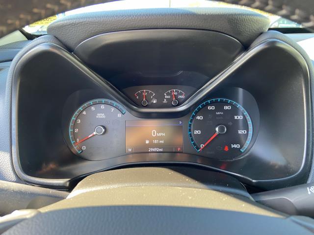 Used Chevrolet Colorado Z71 2020 | Baron Supercenter. Patchogue, New York Used Chevrolet Colorado Z71 2020 | Baron Supercenter. Patchogue, New York