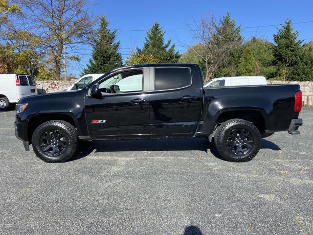 Used Chevrolet Colorado Z71 2020 | Baron Supercenter. Patchogue, New York Used Chevrolet Colorado Z71 2020 | Baron Supercenter. Patchogue, New York