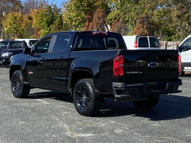 Used Chevrolet Colorado Z71 2020 | Baron Supercenter. Patchogue, New York Used Chevrolet Colorado Z71 2020 | Baron Supercenter. Patchogue, New York