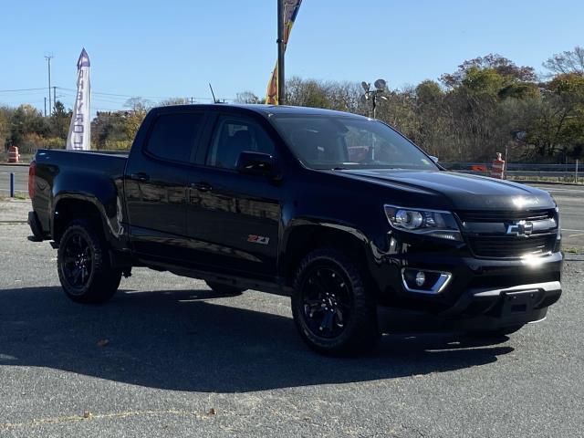 Used Chevrolet Colorado Z71 2020 | Baron Supercenter. Patchogue, New York Used Chevrolet Colorado Z71 2020 | Baron Supercenter. Patchogue, New York