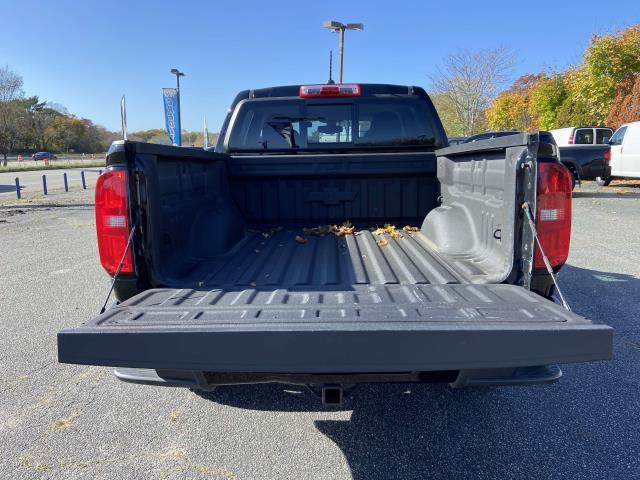 Used Chevrolet Colorado Z71 2020 | Baron Supercenter. Patchogue, New York Used Chevrolet Colorado Z71 2020 | Baron Supercenter. Patchogue, New York