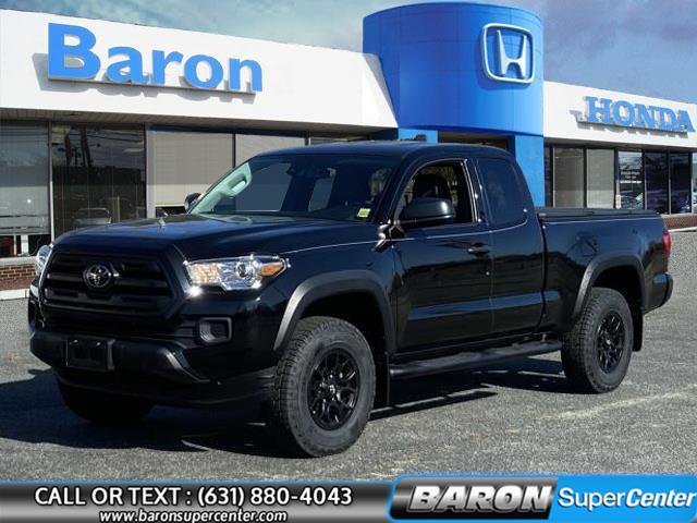 Used Toyota Tacoma 4wd SR 2019 | Baron Supercenter. Patchogue, New York