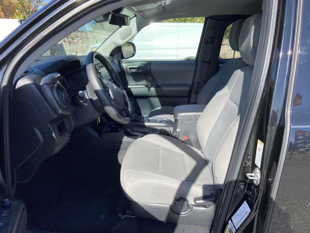 Used Toyota Tacoma 4wd SR 2019 | Baron Supercenter. Patchogue, New York Used Toyota Tacoma 4wd SR 2019 | Baron Supercenter. Patchogue, New York