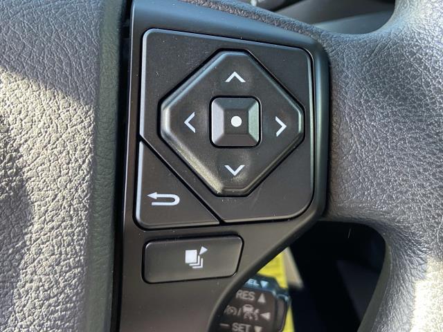 Used Toyota Tacoma 4wd SR 2019 | Baron Supercenter. Patchogue, New York Used Toyota Tacoma 4wd SR 2019 | Baron Supercenter. Patchogue, New York