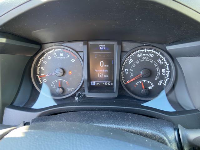 Used Toyota Tacoma 4wd SR 2019 | Baron Supercenter. Patchogue, New York Used Toyota Tacoma 4wd SR 2019 | Baron Supercenter. Patchogue, New York