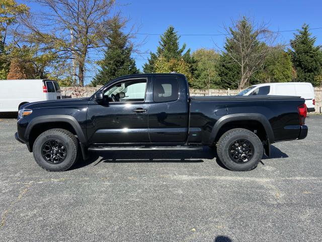 Used Toyota Tacoma 4wd SR 2019 | Baron Supercenter. Patchogue, New York Used Toyota Tacoma 4wd SR 2019 | Baron Supercenter. Patchogue, New York
