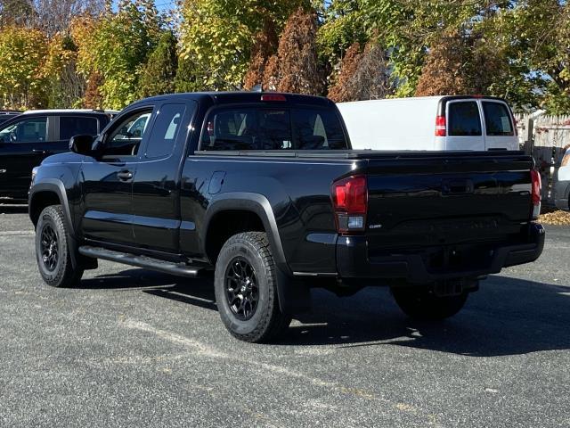 Used Toyota Tacoma 4wd SR 2019 | Baron Supercenter. Patchogue, New York Used Toyota Tacoma 4wd SR 2019 | Baron Supercenter. Patchogue, New York