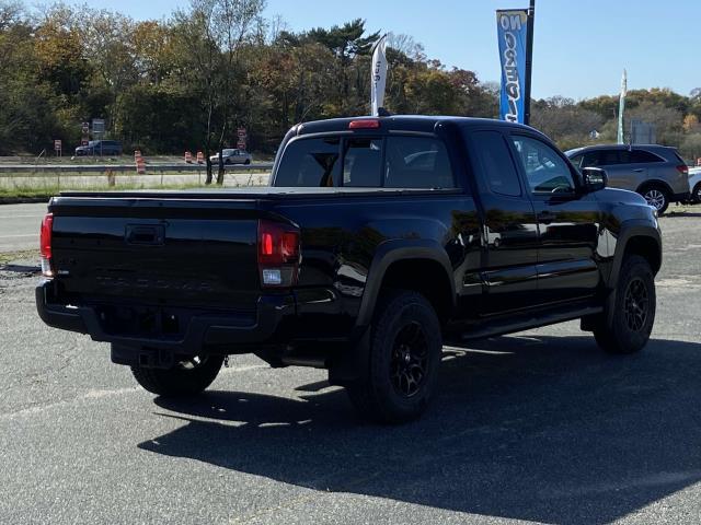 Used Toyota Tacoma 4wd SR 2019 | Baron Supercenter. Patchogue, New York Used Toyota Tacoma 4wd SR 2019 | Baron Supercenter. Patchogue, New York