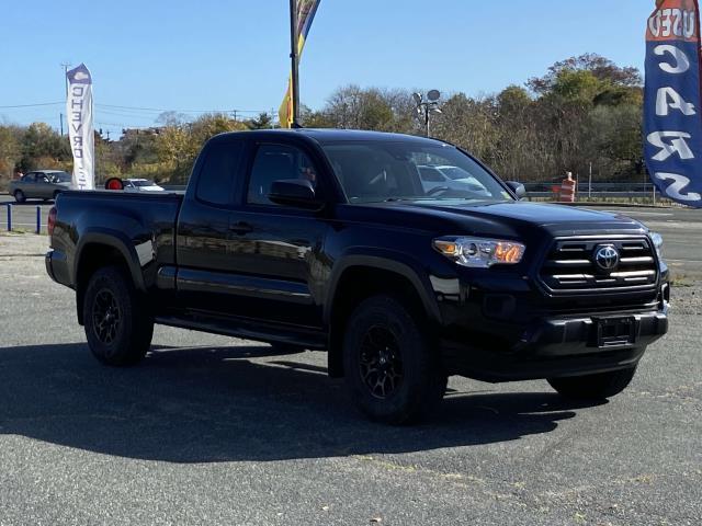 Used Toyota Tacoma 4wd SR 2019 | Baron Supercenter. Patchogue, New York Used Toyota Tacoma 4wd SR 2019 | Baron Supercenter. Patchogue, New York