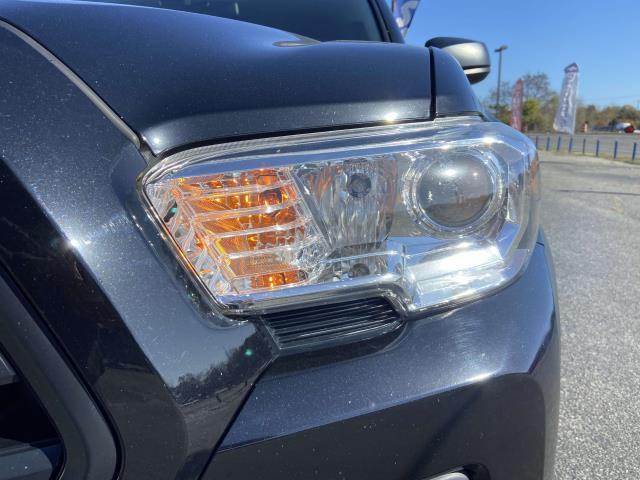 Used Toyota Tacoma 4wd SR 2019 | Baron Supercenter. Patchogue, New York Used Toyota Tacoma 4wd SR 2019 | Baron Supercenter. Patchogue, New York