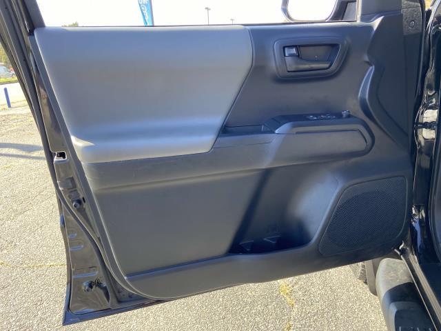 Used Toyota Tacoma 4wd SR 2019 | Baron Supercenter. Patchogue, New York Used Toyota Tacoma 4wd SR 2019 | Baron Supercenter. Patchogue, New York