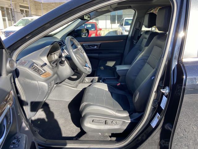 Used Honda Cr-v EX-L 2019 | Baron Supercenter. Patchogue, New York Used Honda Cr-v EX-L 2019 | Baron Supercenter. Patchogue, New York