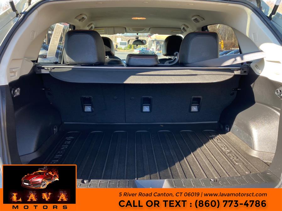 2016 Subaru Crosstrek 5dr CVT 2.0i Limited, available for sale in Canton, Connecticut | Lava Motors. Canton, Connecticut 2016 Subaru Crosstrek 5dr CVT 2.0i Limited, available for sale in Canton, Connecticut | Lava Motors. Canton, Connecticut