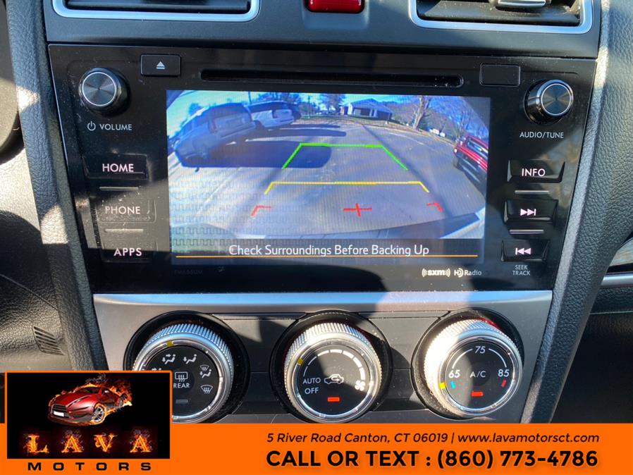 2016 Subaru Crosstrek 5dr CVT 2.0i Limited, available for sale in Canton, Connecticut | Lava Motors. Canton, Connecticut 2016 Subaru Crosstrek 5dr CVT 2.0i Limited, available for sale in Canton, Connecticut | Lava Motors. Canton, Connecticut