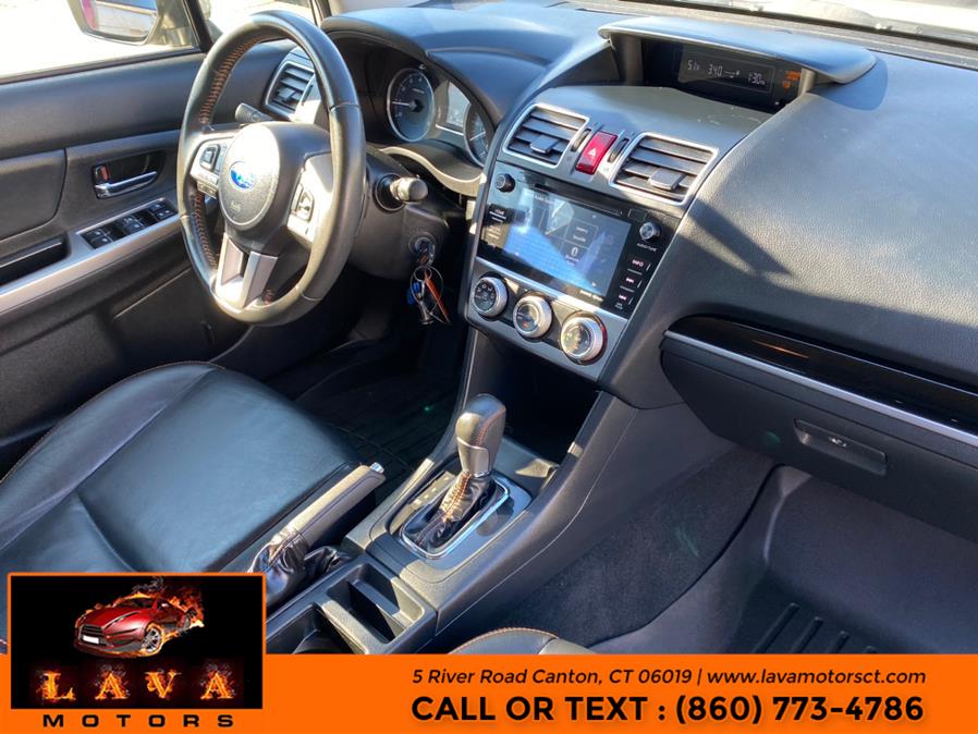 2016 Subaru Crosstrek 5dr CVT 2.0i Limited, available for sale in Canton, Connecticut | Lava Motors. Canton, Connecticut 2016 Subaru Crosstrek 5dr CVT 2.0i Limited, available for sale in Canton, Connecticut | Lava Motors. Canton, Connecticut