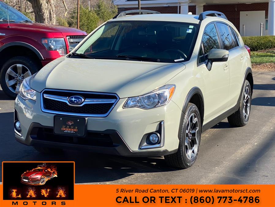 2016 Subaru Crosstrek 5dr CVT 2.0i Limited, available for sale in Canton, Connecticut | Lava Motors. Canton, Connecticut 2016 Subaru Crosstrek 5dr CVT 2.0i Limited, available for sale in Canton, Connecticut | Lava Motors. Canton, Connecticut
