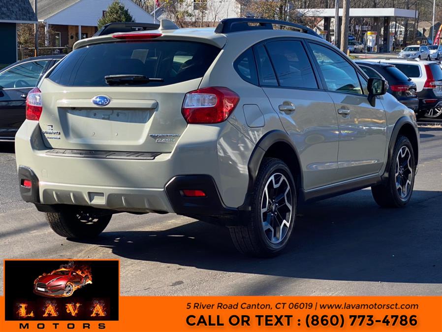 2016 Subaru Crosstrek 5dr CVT 2.0i Limited, available for sale in Canton, Connecticut | Lava Motors. Canton, Connecticut 2016 Subaru Crosstrek 5dr CVT 2.0i Limited, available for sale in Canton, Connecticut | Lava Motors. Canton, Connecticut
