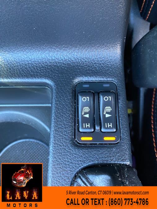 2016 Subaru Crosstrek 5dr CVT 2.0i Limited, available for sale in Canton, Connecticut | Lava Motors. Canton, Connecticut 2016 Subaru Crosstrek 5dr CVT 2.0i Limited, available for sale in Canton, Connecticut | Lava Motors. Canton, Connecticut