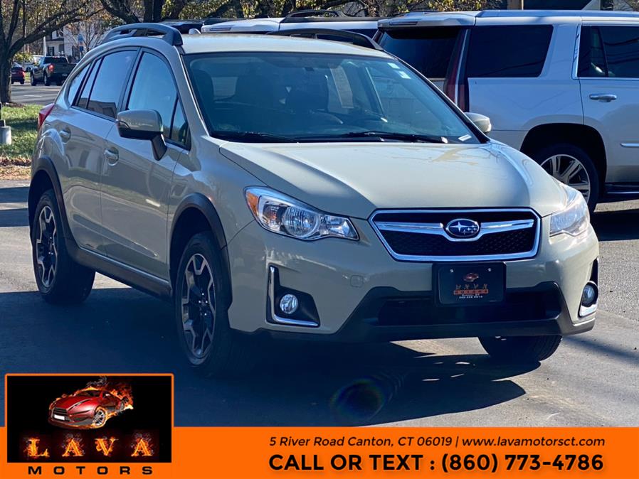 2016 Subaru Crosstrek 5dr CVT 2.0i Limited, available for sale in Canton, Connecticut | Lava Motors. Canton, Connecticut 2016 Subaru Crosstrek 5dr CVT 2.0i Limited, available for sale in Canton, Connecticut | Lava Motors. Canton, Connecticut