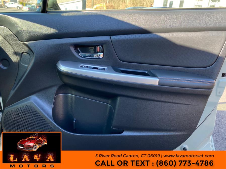 2016 Subaru Crosstrek 5dr CVT 2.0i Limited, available for sale in Canton, Connecticut | Lava Motors. Canton, Connecticut 2016 Subaru Crosstrek 5dr CVT 2.0i Limited, available for sale in Canton, Connecticut | Lava Motors. Canton, Connecticut