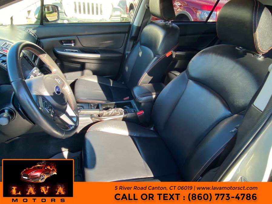 2016 Subaru Crosstrek 5dr CVT 2.0i Limited, available for sale in Canton, Connecticut | Lava Motors. Canton, Connecticut 2016 Subaru Crosstrek 5dr CVT 2.0i Limited, available for sale in Canton, Connecticut | Lava Motors. Canton, Connecticut