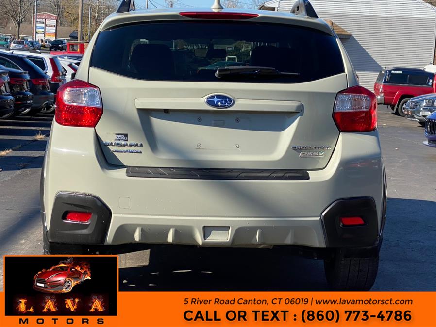 2016 Subaru Crosstrek 5dr CVT 2.0i Limited, available for sale in Canton, Connecticut | Lava Motors. Canton, Connecticut 2016 Subaru Crosstrek 5dr CVT 2.0i Limited, available for sale in Canton, Connecticut | Lava Motors. Canton, Connecticut