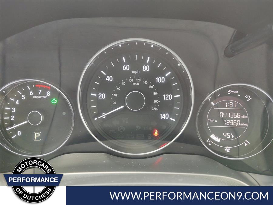 2019 Honda HR-V Sport AWD CVT, available for sale in Wappingers Falls, New York | Performance Motor Cars. Wappingers Falls, New York 2019 Honda HR-V Sport AWD CVT, available for sale in Wappingers Falls, New York | Performance Motor Cars. Wappingers Falls, New York