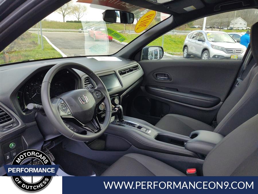 2019 Honda HR-V Sport AWD CVT, available for sale in Wappingers Falls, New York | Performance Motor Cars. Wappingers Falls, New York 2019 Honda HR-V Sport AWD CVT, available for sale in Wappingers Falls, New York | Performance Motor Cars. Wappingers Falls, New York
