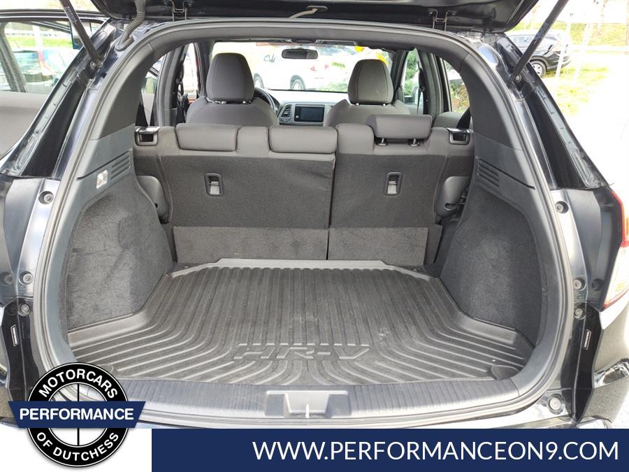 2019 Honda HR-V Sport AWD CVT, available for sale in Wappingers Falls, New York | Performance Motor Cars. Wappingers Falls, New York 2019 Honda HR-V Sport AWD CVT, available for sale in Wappingers Falls, New York | Performance Motor Cars. Wappingers Falls, New York