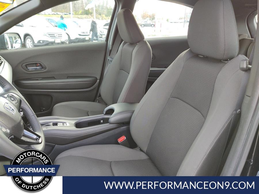 2019 Honda HR-V Sport AWD CVT, available for sale in Wappingers Falls, New York | Performance Motor Cars. Wappingers Falls, New York 2019 Honda HR-V Sport AWD CVT, available for sale in Wappingers Falls, New York | Performance Motor Cars. Wappingers Falls, New York