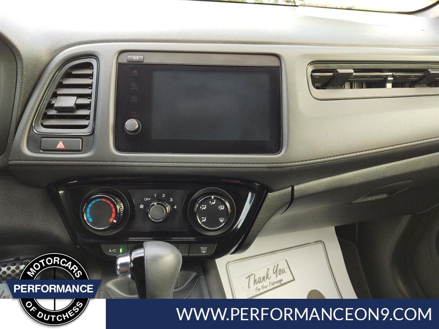 2019 Honda HR-V Sport AWD CVT, available for sale in Wappingers Falls, New York | Performance Motor Cars. Wappingers Falls, New York 2019 Honda HR-V Sport AWD CVT, available for sale in Wappingers Falls, New York | Performance Motor Cars. Wappingers Falls, New York