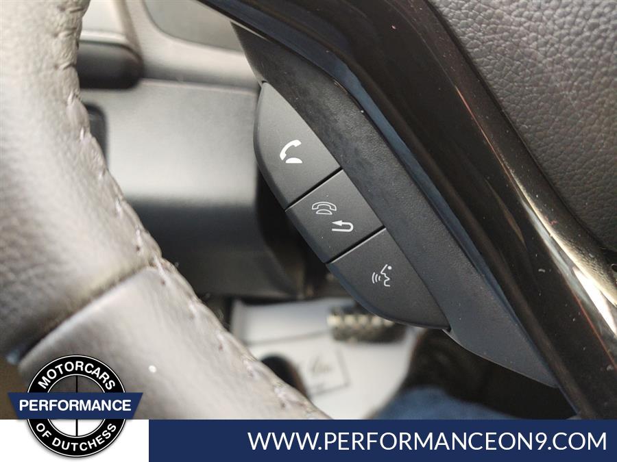 2019 Honda HR-V Sport AWD CVT, available for sale in Wappingers Falls, New York | Performance Motor Cars. Wappingers Falls, New York 2019 Honda HR-V Sport AWD CVT, available for sale in Wappingers Falls, New York | Performance Motor Cars. Wappingers Falls, New York
