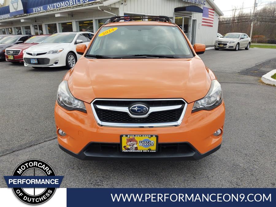 2014 Subaru XV Crosstrek 5dr Auto 2.0i Premium, available for sale in Wappingers Falls, New York | Performance Motor Cars. Wappingers Falls, New York 2014 Subaru XV Crosstrek 5dr Auto 2.0i Premium, available for sale in Wappingers Falls, New York | Performance Motor Cars. Wappingers Falls, New York