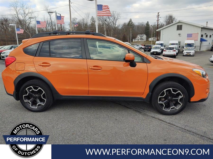2014 Subaru XV Crosstrek 5dr Auto 2.0i Premium, available for sale in Wappingers Falls, New York | Performance Motor Cars. Wappingers Falls, New York 2014 Subaru XV Crosstrek 5dr Auto 2.0i Premium, available for sale in Wappingers Falls, New York | Performance Motor Cars. Wappingers Falls, New York