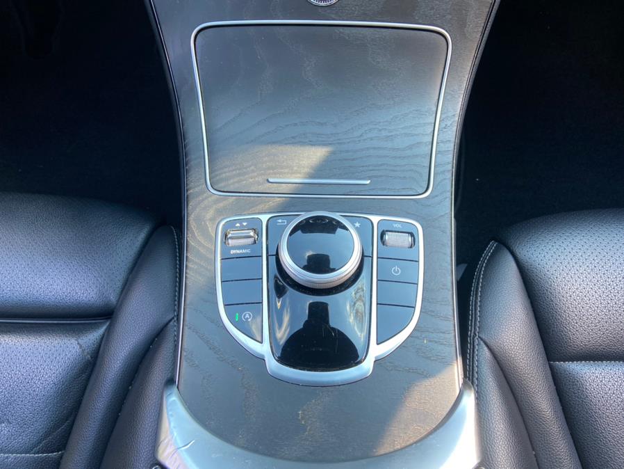 Used Mercedes-Benz C-Class C 300 4MATIC Sedan with Sport Pkg 2017 | Champion Used Auto Sales LLC. Newark, New Jersey Used Mercedes-Benz C-Class C 300 4MATIC Sedan with Sport Pkg 2017 | Champion Used Auto Sales LLC. Newark, New Jersey