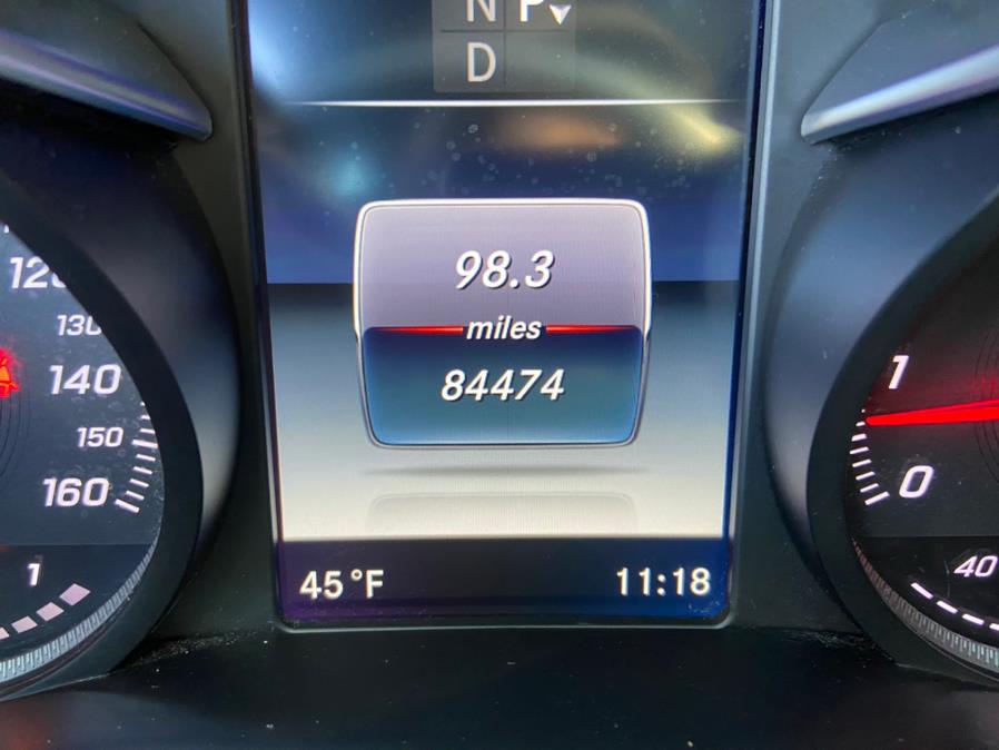 Used Mercedes-Benz C-Class C 300 4MATIC Sedan with Sport Pkg 2017 | Champion Used Auto Sales LLC. Newark, New Jersey Used Mercedes-Benz C-Class C 300 4MATIC Sedan with Sport Pkg 2017 | Champion Used Auto Sales LLC. Newark, New Jersey