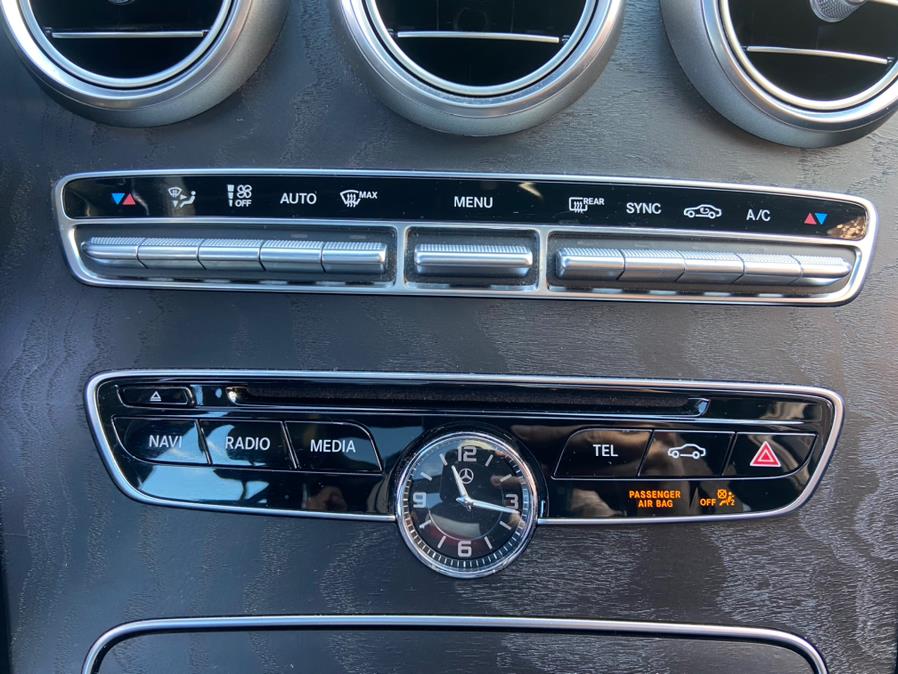 Used Mercedes-Benz C-Class C 300 4MATIC Sedan with Sport Pkg 2017 | Champion Used Auto Sales LLC. Newark, New Jersey Used Mercedes-Benz C-Class C 300 4MATIC Sedan with Sport Pkg 2017 | Champion Used Auto Sales LLC. Newark, New Jersey