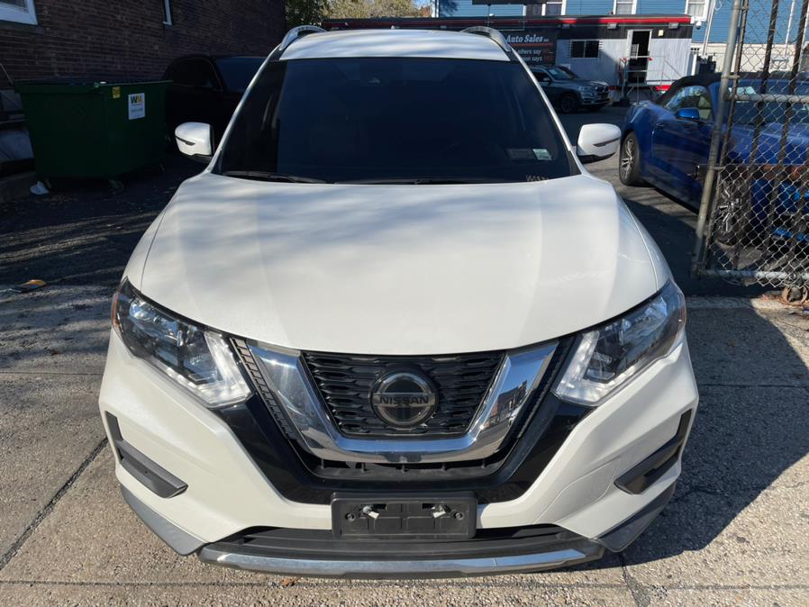 Used Nissan Rogue AWD SV 2019 | Champion Used Auto Sales LLC. Newark, New Jersey Used Nissan Rogue AWD SV 2019 | Champion Used Auto Sales LLC. Newark, New Jersey