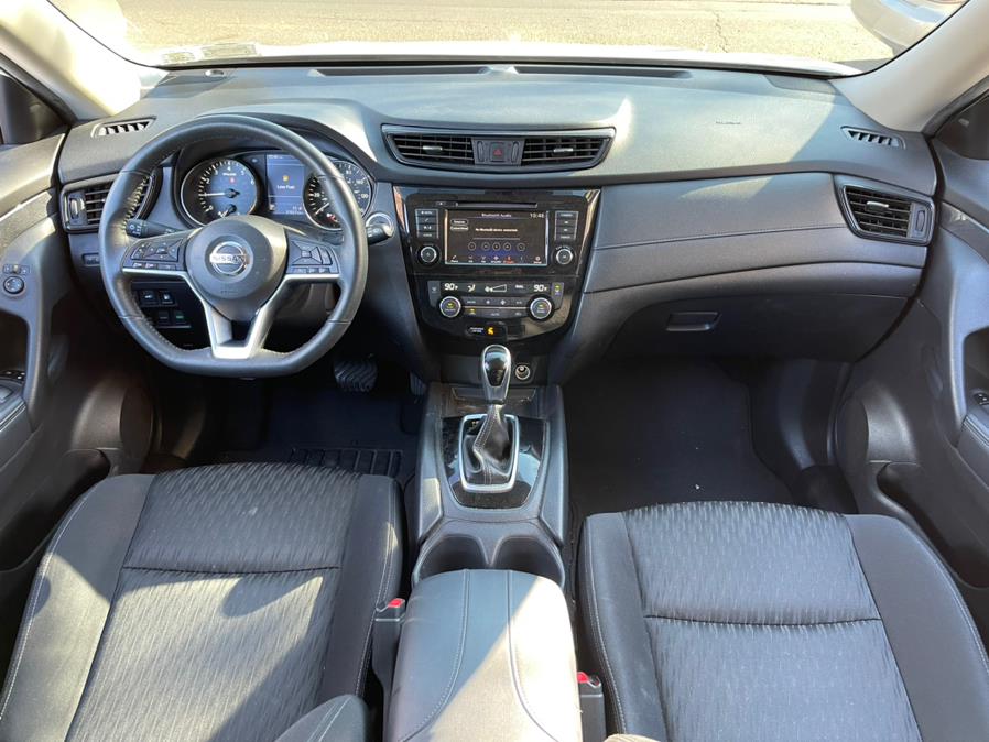 Used Nissan Rogue AWD SV 2019 | Champion Used Auto Sales LLC. Newark, New Jersey Used Nissan Rogue AWD SV 2019 | Champion Used Auto Sales LLC. Newark, New Jersey