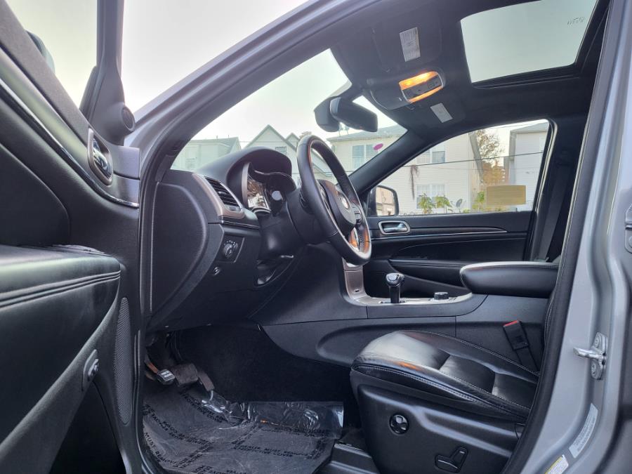 Used Jeep Grand Cherokee 4WD 4dr Limited 2015 | Champion Used Auto Sales 2. Newark , New Jersey Used Jeep Grand Cherokee 4WD 4dr Limited 2015 | Champion Used Auto Sales 2. Newark , New Jersey